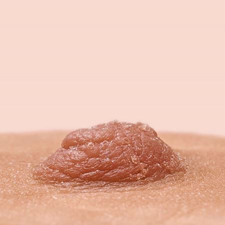 standaard tepelprothesen 4mm