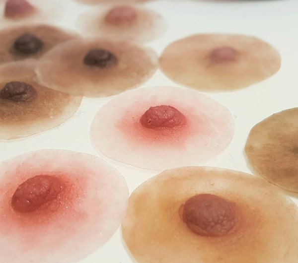 Tepelprotheses
